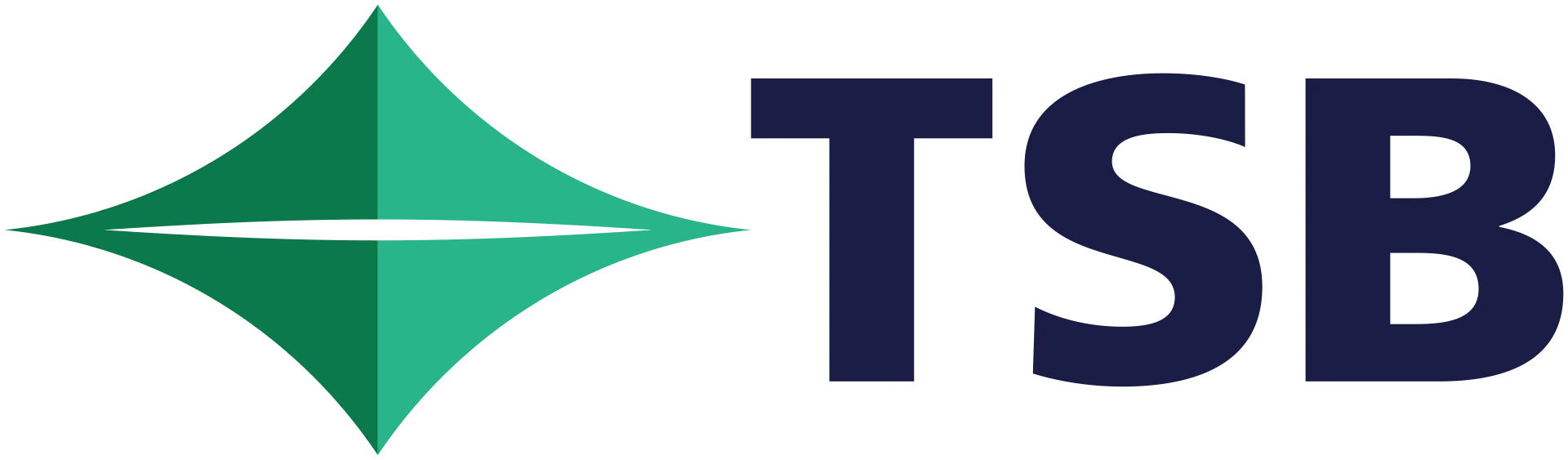 TSB logo
